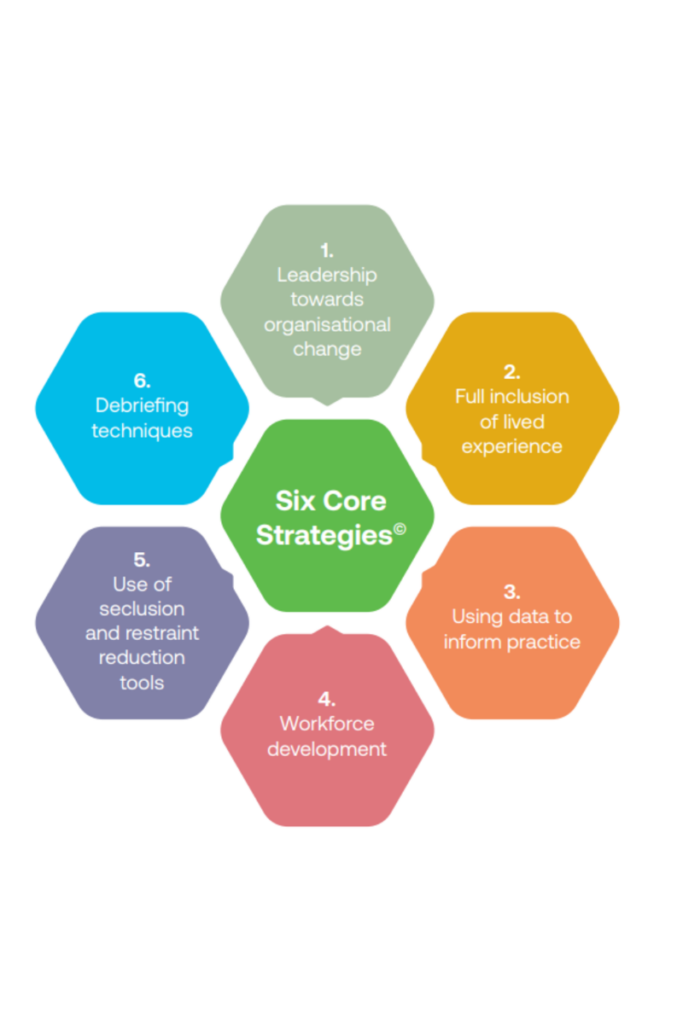 Six Core Strategies©