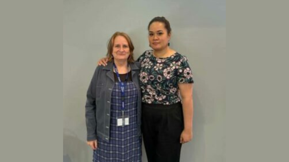 Family Connections and Awe Matau Presentations – Working alongside Whānau for great outcomes