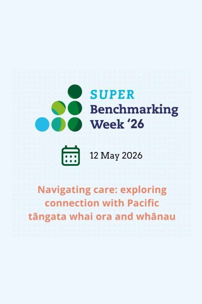 Navigating care: exploring connection with Pacific tāngata whai ora and whānau